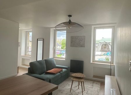 Appartement à louer - Photo 3