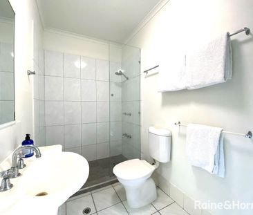 2 BEDROOM : 1 BATHROOM : FULLY FURNISHED : RESORT STYLE LIVING : CL... - Photo 5