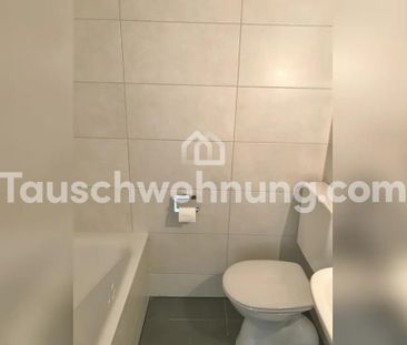 TAUSCHWOHNUNG 2 Zimmer Wohnung in Balanstraße - Foto 1