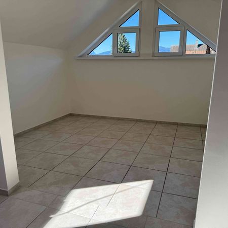 2.5 Zimmer, 70 m², 2. Stock - Photo 4