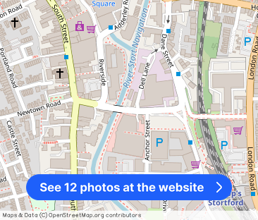 Station Road, Bishop's Stortford, Hertfordshire, CM23 - Photo 1