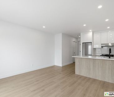 4550, Brébeuf, Le Plateau-Mont-Royal à louer - Photo 3