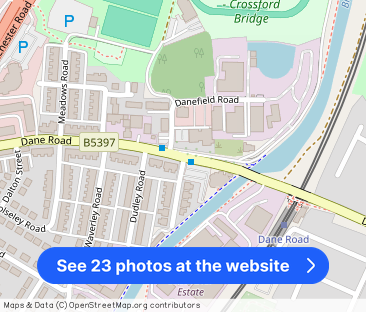 Dane Road, Sale, M33 - Photo 1