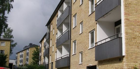 Tallbacksvägen 33 C - Foto 2