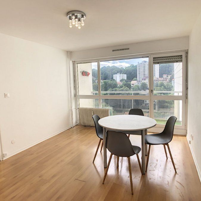 Appartement 2 pièces à Nancy - Photo 1
