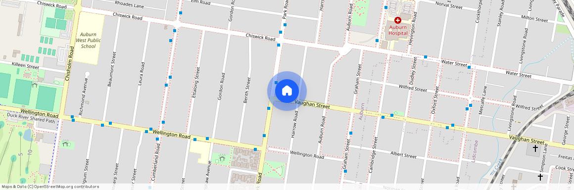 109 Vaughan Street, NSW 2144, Auburn