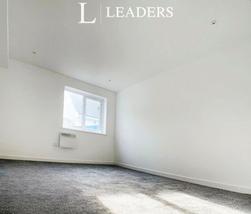 1 bedroom property to rent Towngate Mews, Peterborough Road, Market... - Photo 1