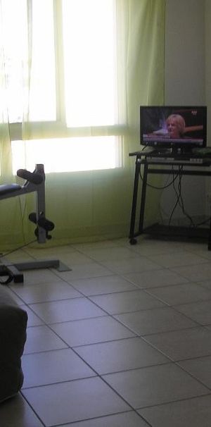 Location Appartement 1 pièce 26m² RODEZ 12000 - Photo 1