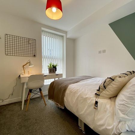 1 bedroom flat to rent - Photo 3