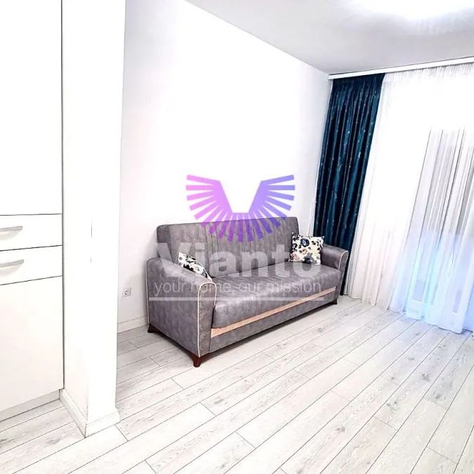 APARTAMENT DE ÎNCHIRIAT 3 camere / Cartierul Arhitecților / 550 E - Fotografie 1