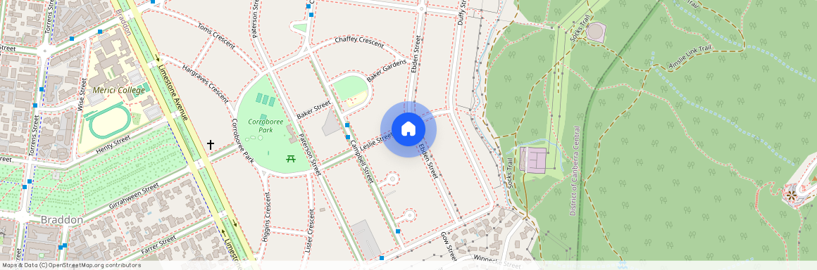 23 Ebden Street, Ainslie, ACT, 2602