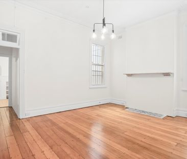 1/92 Albion Street, Annandale NSW 2038 - House For Rent | Domain - Photo 3