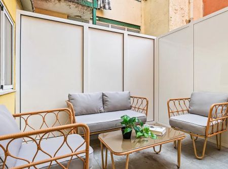 Rua Carvalho Araújo, Lisbon, Lisbon 1900-141 - Photo 4