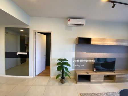 Secoya Residence, Kampung Kerinchi (Bangsar South) - Foto 3