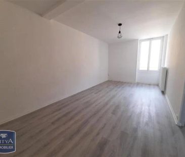 Appartement à louer 2 pièces 42m² - Photo 1