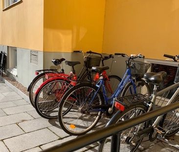 Tullportsgatan 6 B - Photo 4