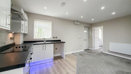 1 bedroom Bungalow To Let - Photo 4