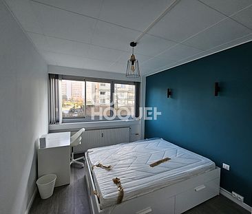 LOCATION d'un appartement T3 (80 m²) Meublé à VANDOEUVRE LES NANCY - Photo 6