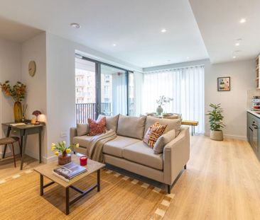 2 bedroom flat to rent - Photo 5