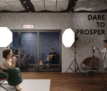 For Lease - 1037 The Queensway N/A Unit# 622, Toronto, Ontario - Photo 3