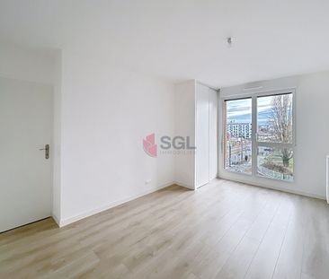 Appartement 4 pièces - Photo 2