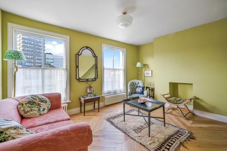 2 bedroom flat to rent - Photo 3