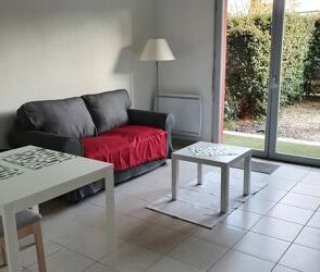 Location Appartement 2 pièces 48 m2 à Eysines - Photo 1