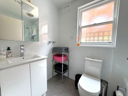 YOUNG SPACIOUS UNIT WITH COURTYARD - Photo 5
