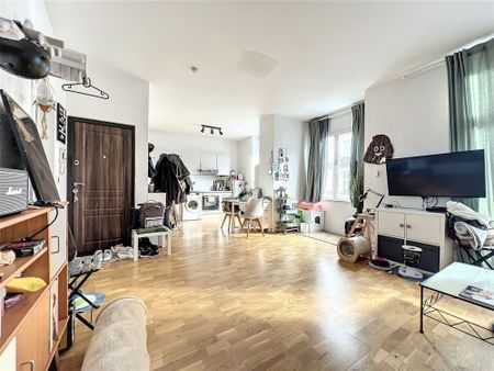 Appartement 1 chambre - Photo 4