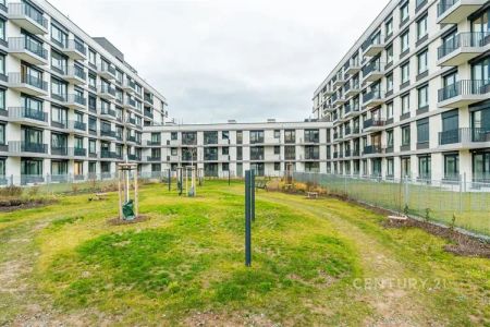 Pronájem bytu 1+kk v exkluzivním projektu Kolbenova park - Photo 3