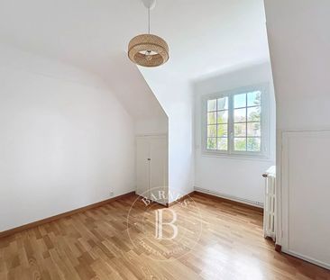 Tout savoir sur cette maison dans le quartier Ouest, à Marly-le-Roi - Photo 5