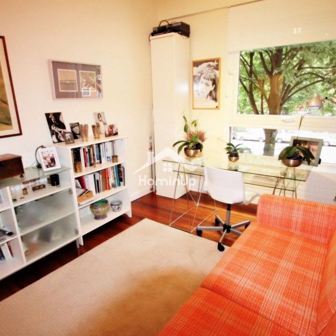 2 bedroom luxury Apartment for rent in Bilbao, Spain - Photo 1