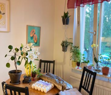 Skyllbergsgatan, Bandhagen - Photo 6