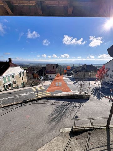 Appartement rénové au coeur de Mont-la-Ville. - Photo 5