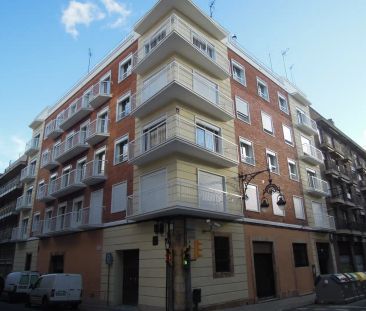 Piso de alquiler en Carrer D'apodaca, 32, Barris Marítims - Photo 1