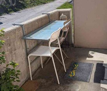 2 Zimmer, 47 m², 1. Stock - Photo 4