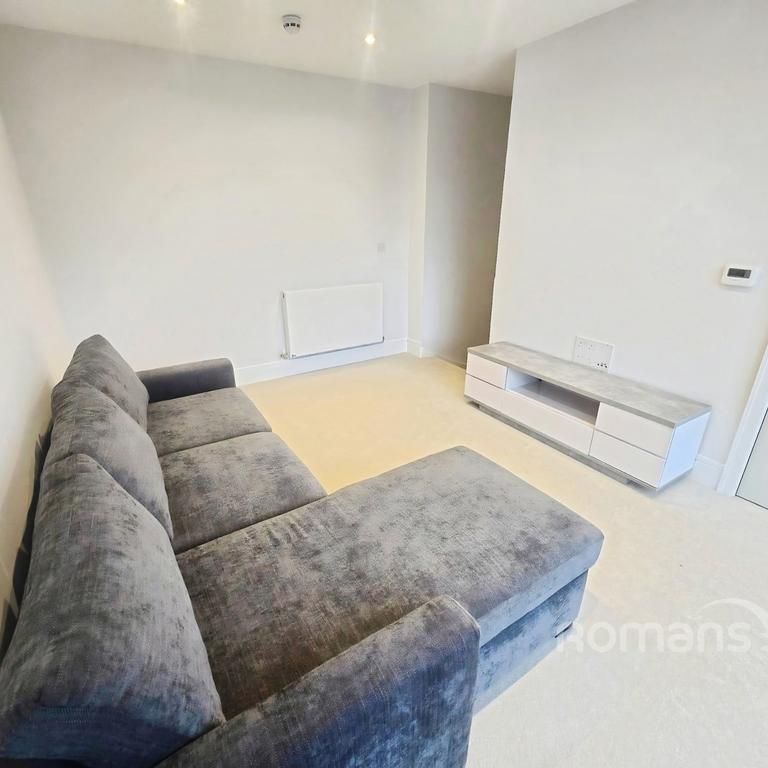 4 bedroom townhouse to rent - Photo 1