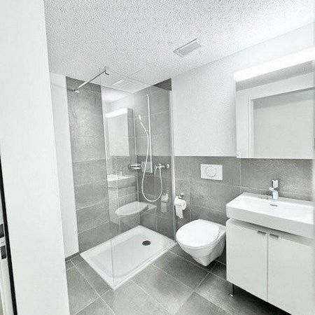 Ihr neues Zuhause: Moderne Wohnung an ruhiger und doch zentraler Lage - Foto 1