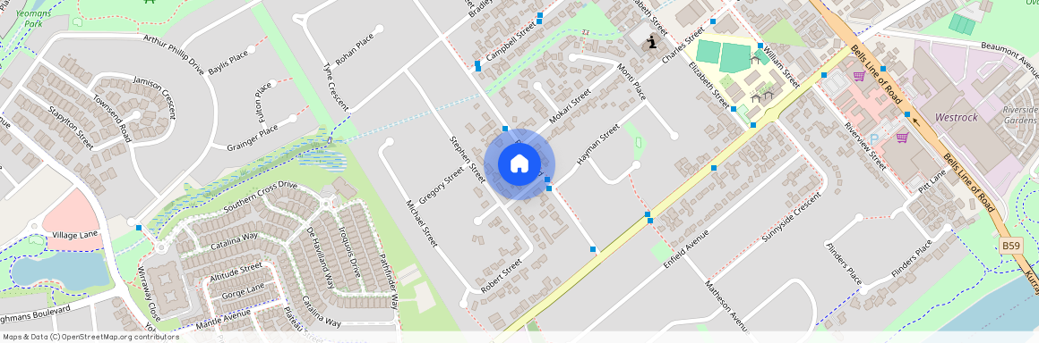 23 Pecks Road, NSW 2754, North Richmond