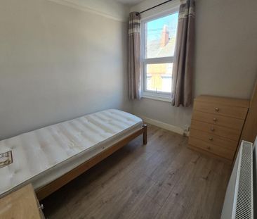 1 bedroom terraced house to rent - Photo 2