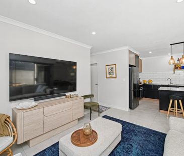 MODERN LIVING IN THE HEART OF MADELEY - Photo 3