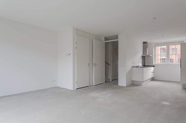 Résidence Thomas Morelaan 95, Hoofddorp - À Louer - Foto 1