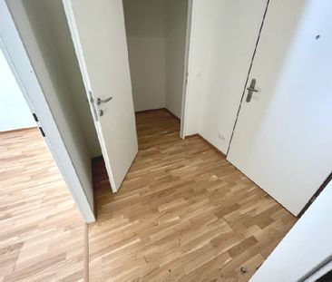 WINTERAKTION – Erster Monat Mietfrei! Gut Aufgeilte 2-Zimmer-Wohnun... - Foto 1