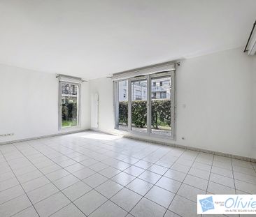 T2 RDJ 51.43m² - Montigny le Bretonneux - Photo 1