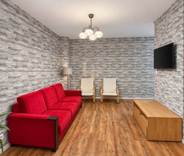 Nowoczesne mieszkanie | Duży balkon | Blisko SKM - Photo 4