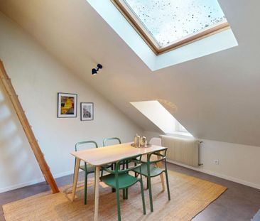 Location Appartement 3 pièces Meublé 44m² VIERZON 18100 - Photo 2