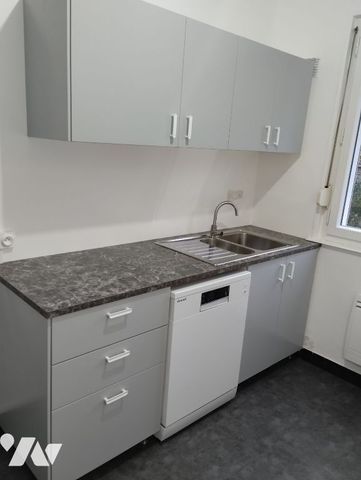 CENTRE VILLE GOURNAY EN BRAY, 4 passage MONTMORENCY, appartement refait - Photo 4