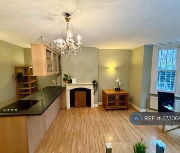 Studio to rent - Photo 6