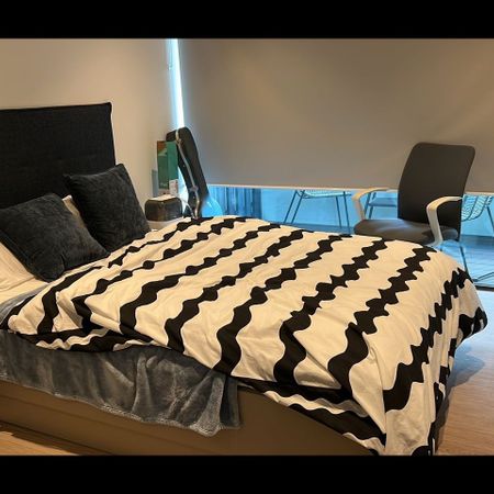 1 Bed Flat, Park Lane, HA9 - Photo 3