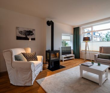 Mendelssohnlaan, 3055 HJ Rotterdam - Photo 1